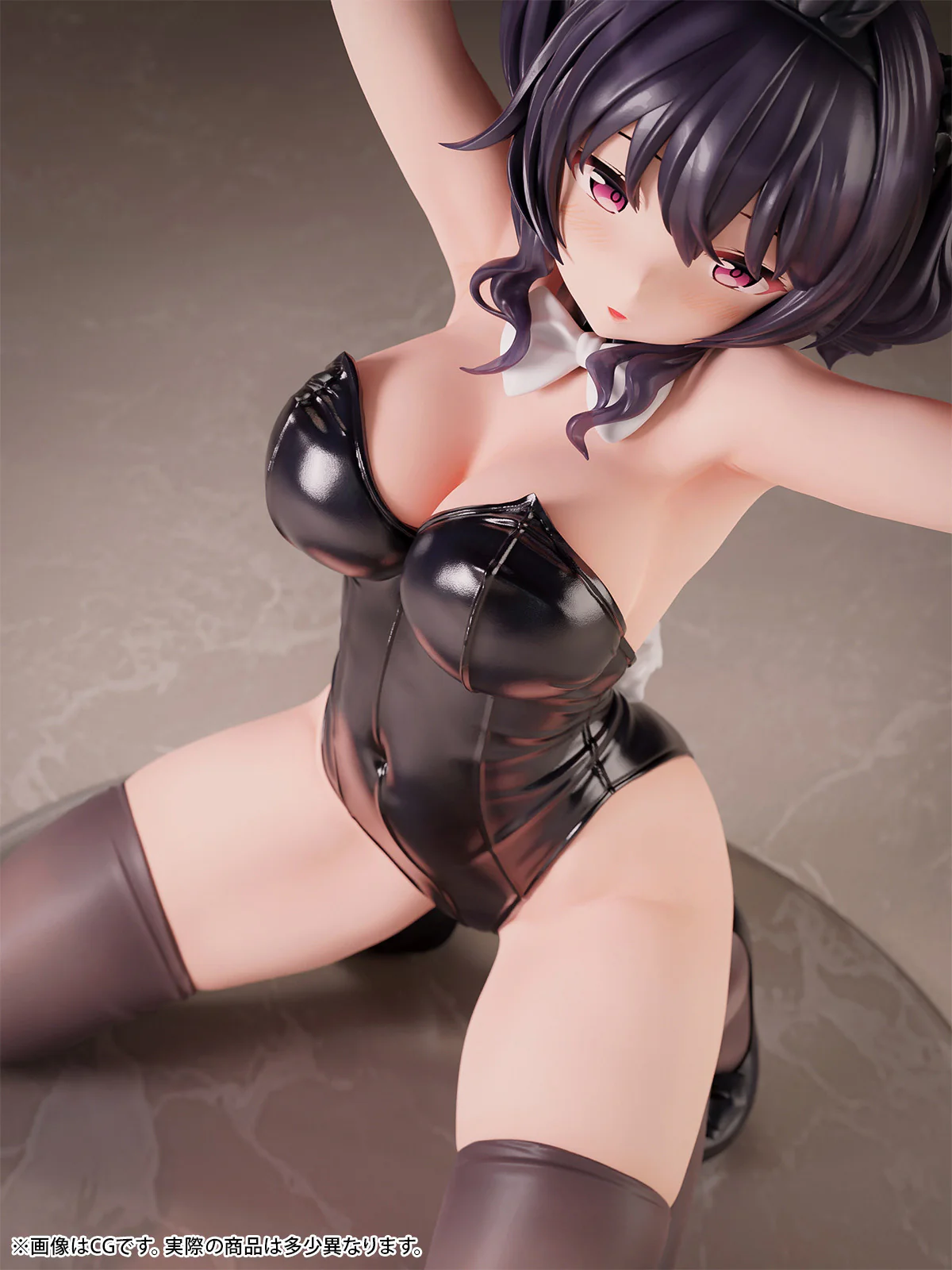 Original Character - Bunny Mocha-chan (B'full FOTS JAPAN) - Image 11