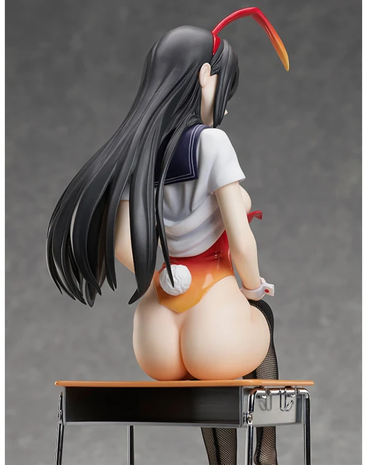 Original Character - Creator's Collection - Akagiri Miu - 1/4 (BINDing, Native) [Shop Exclusive] - Image 7