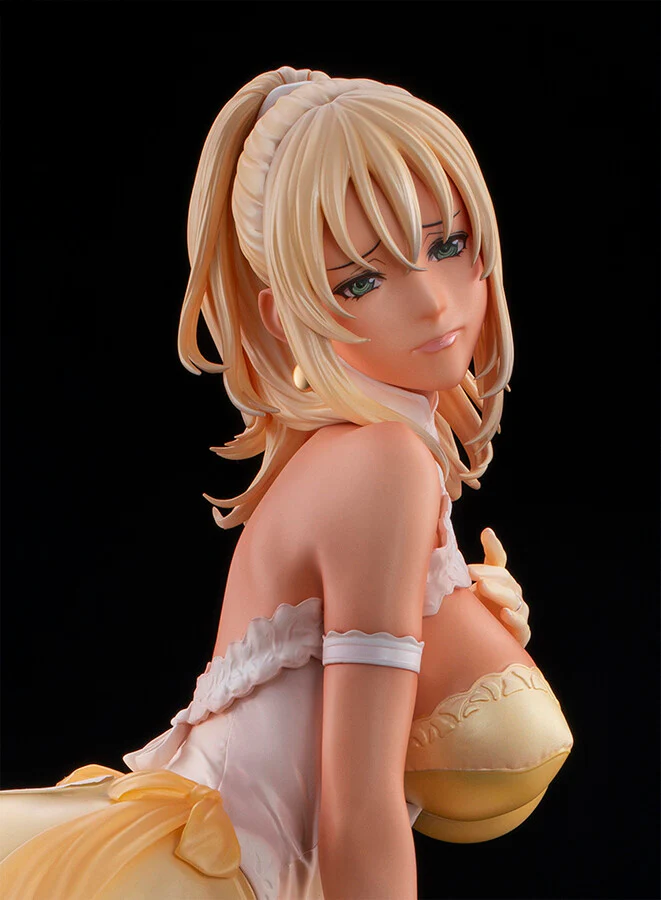 Original Character - Creator's Collection - Enoto Tobari - 1/5 (FROG, Native) [Shop Exclusive] - Image 3