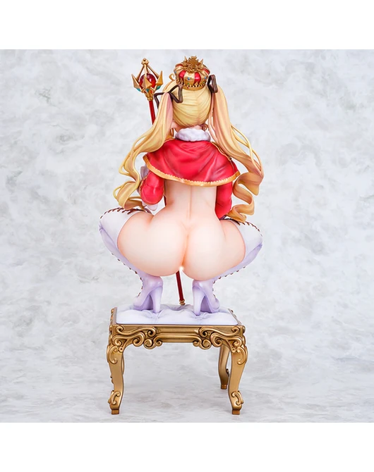 Original Character - Creator's Collection - Margarethe - 1/6 (Native, Rocket Boy) [Shop Exclusive] - Image 6