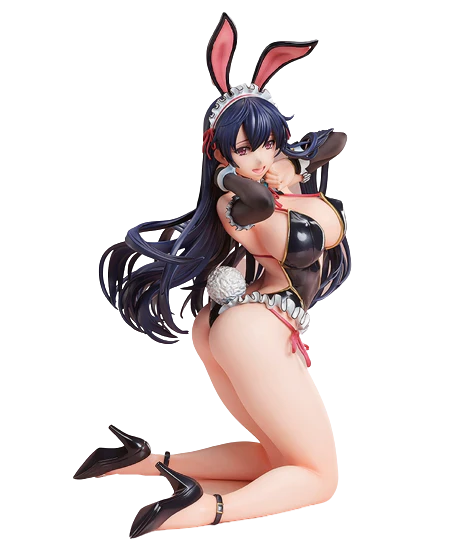 Original Character - Creator's Collection - Sawara Ayaka - 1/4 - Bare Leg Ver. (BINDing, Native) [Shop Exclusive]