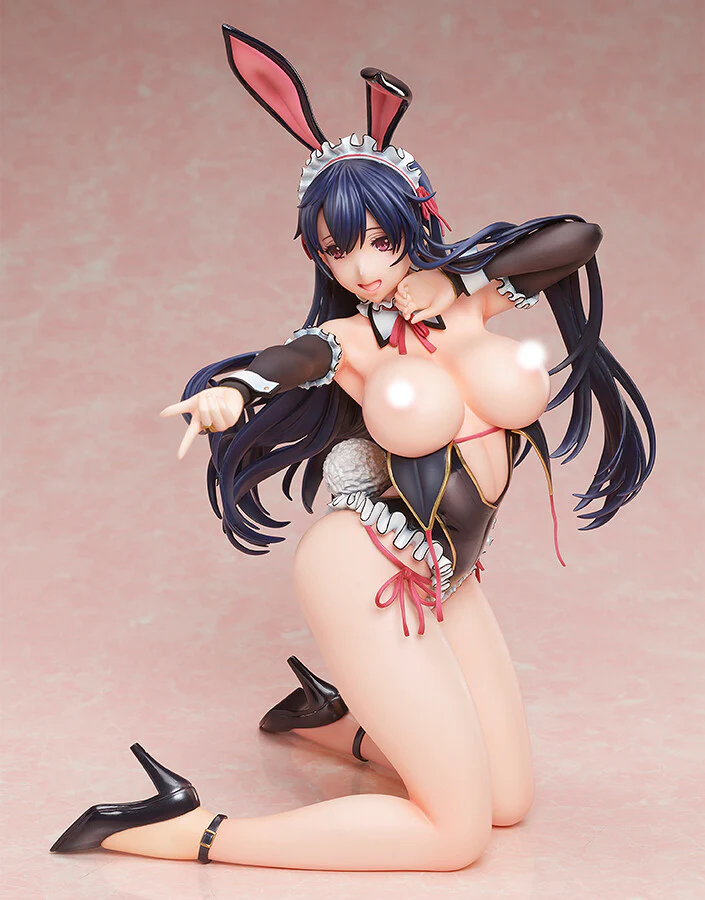 Original Character - Creator's Collection - Sawara Ayaka - 1/4 - Bare Leg Ver. (BINDing, Native) [Shop Exclusive] - Image 2