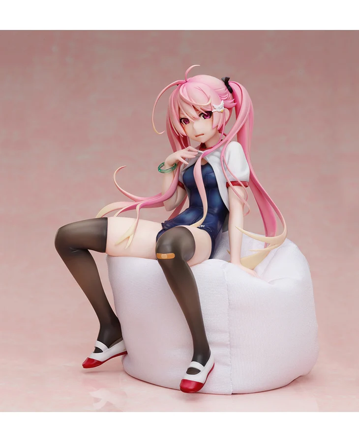 Original Character - Creator's Collection - Sukumizu Pink - 1/5.5 (Native) [Shop Exclusive] - Image 2