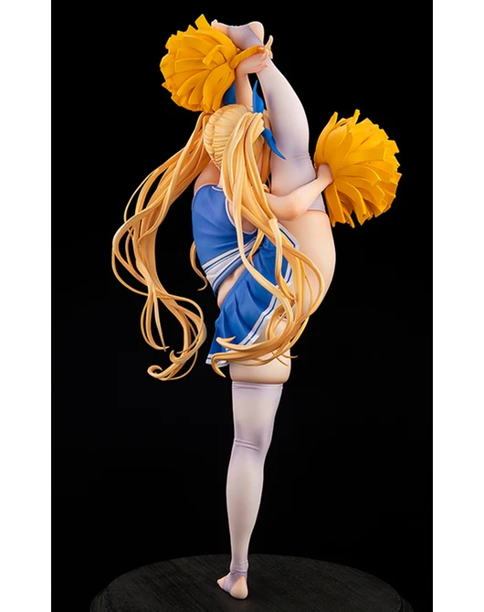 Original Character - Creator's Collection - Transfer Student Lilith Bacon - 1/5 (FROG, Native) [Shop Exclusive] - Image 5