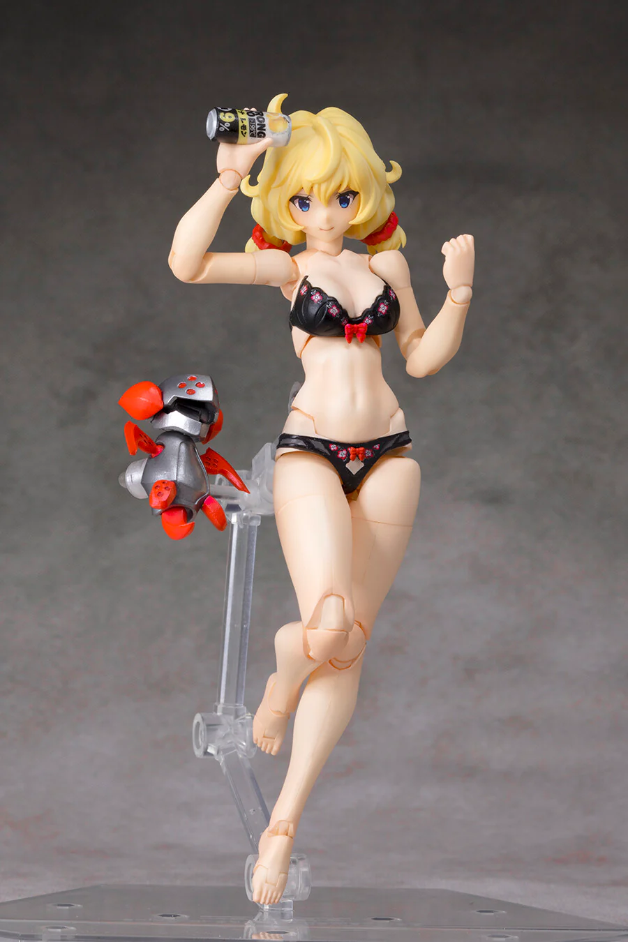 Original Character - Dark Advent - Sophia - Relax ver. (Alphamax) - Image 5