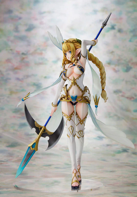 Original Character - Elf Mura - Lincia - 1/6 - 2023 Re-release (Vertex) - Image 4