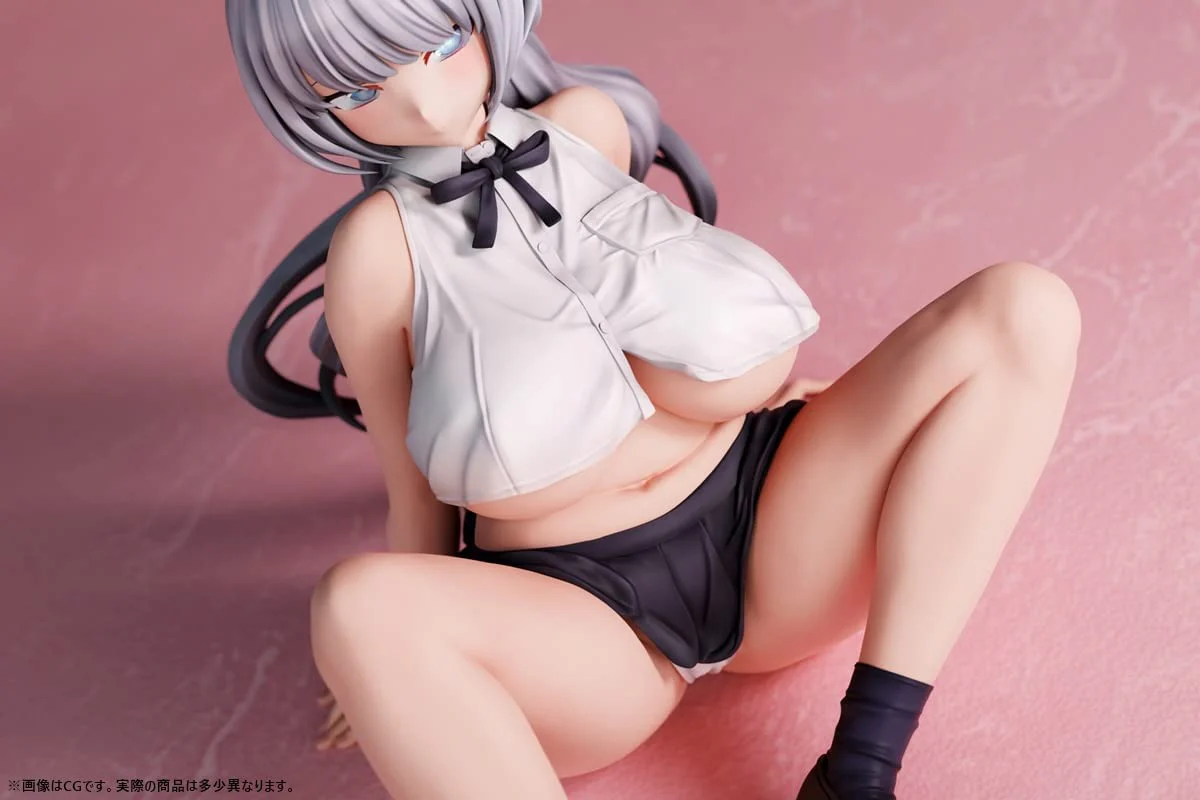 Original Character - Emma - 1/4 - Tsuishi Eye Version (B'full) - Image 5