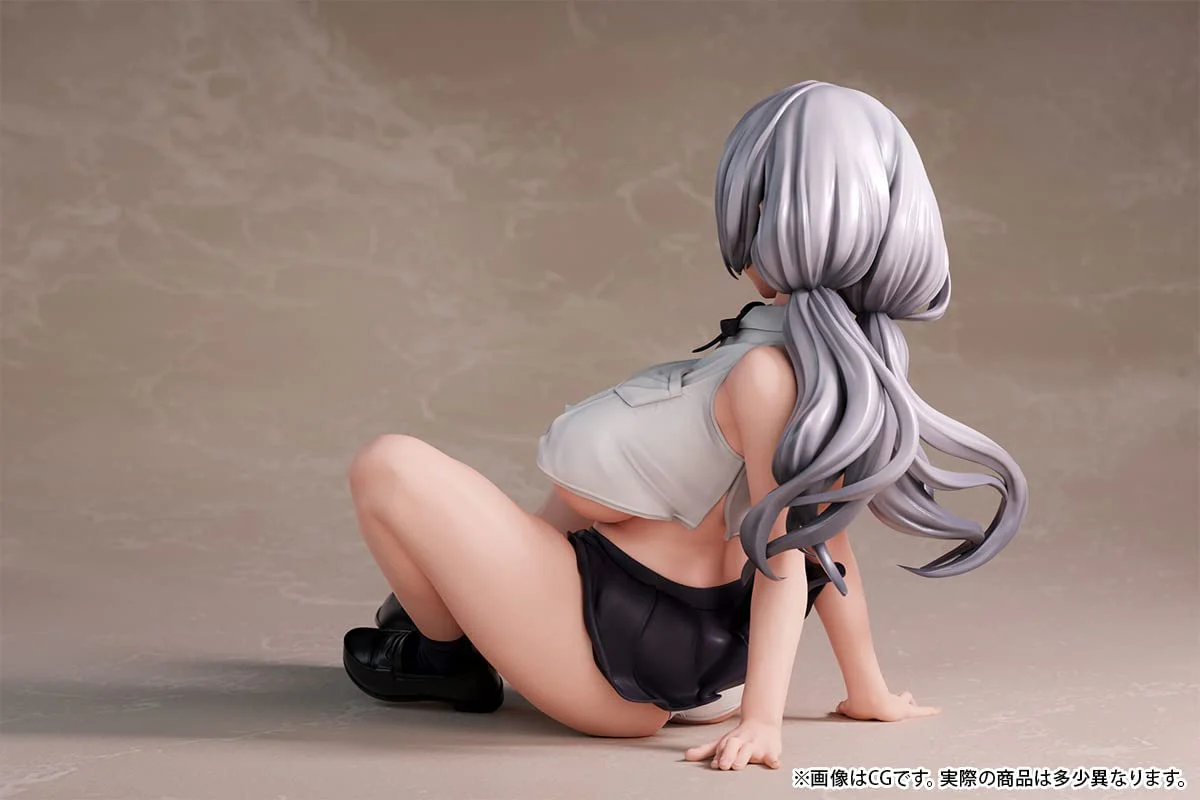 Original Character - Emma - 1/6 (B'full) - Image 3