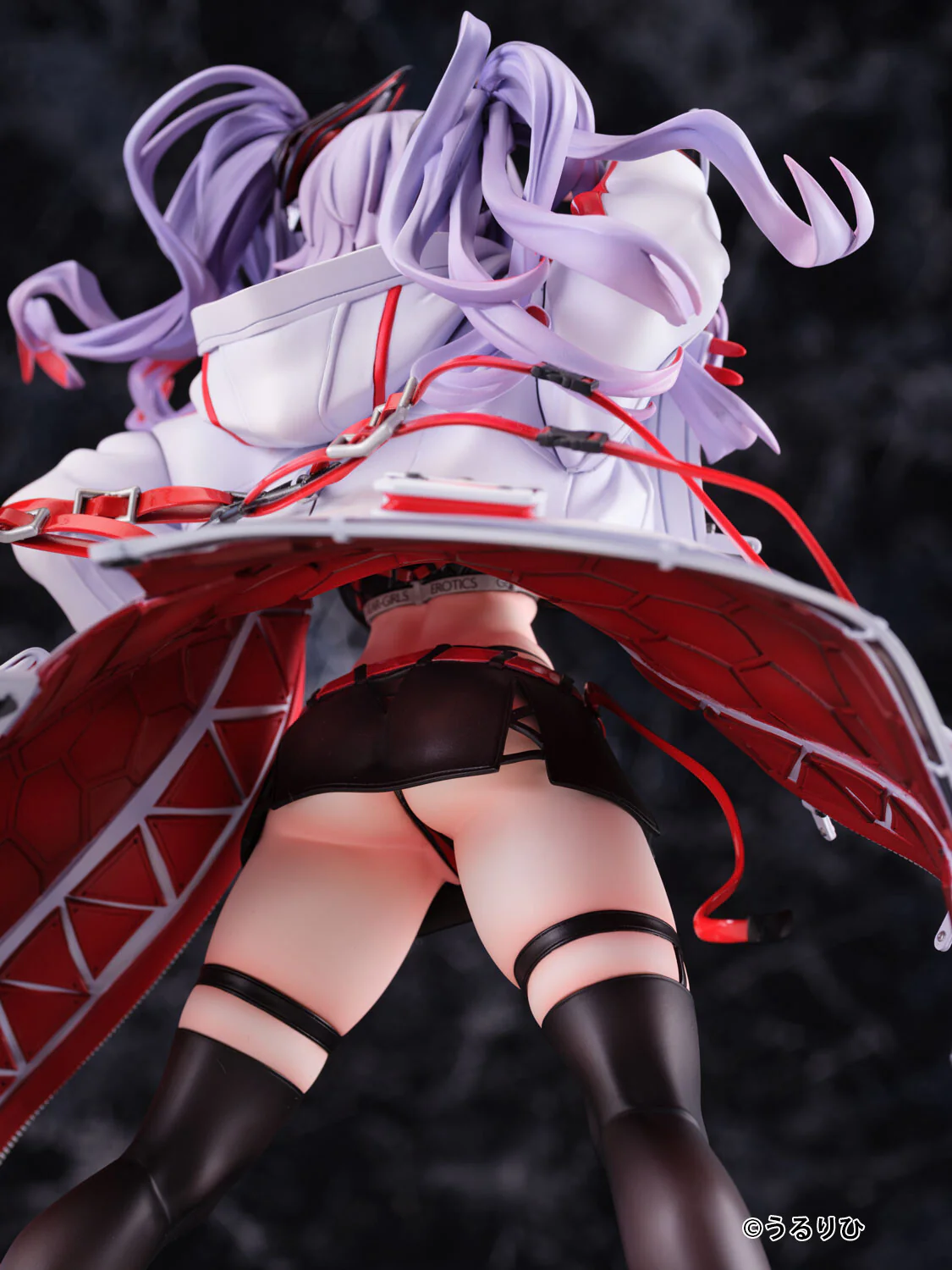 Original Character - Erotics Gear-Girl Rouge - 1/6 (Gentlemen) - Image 2