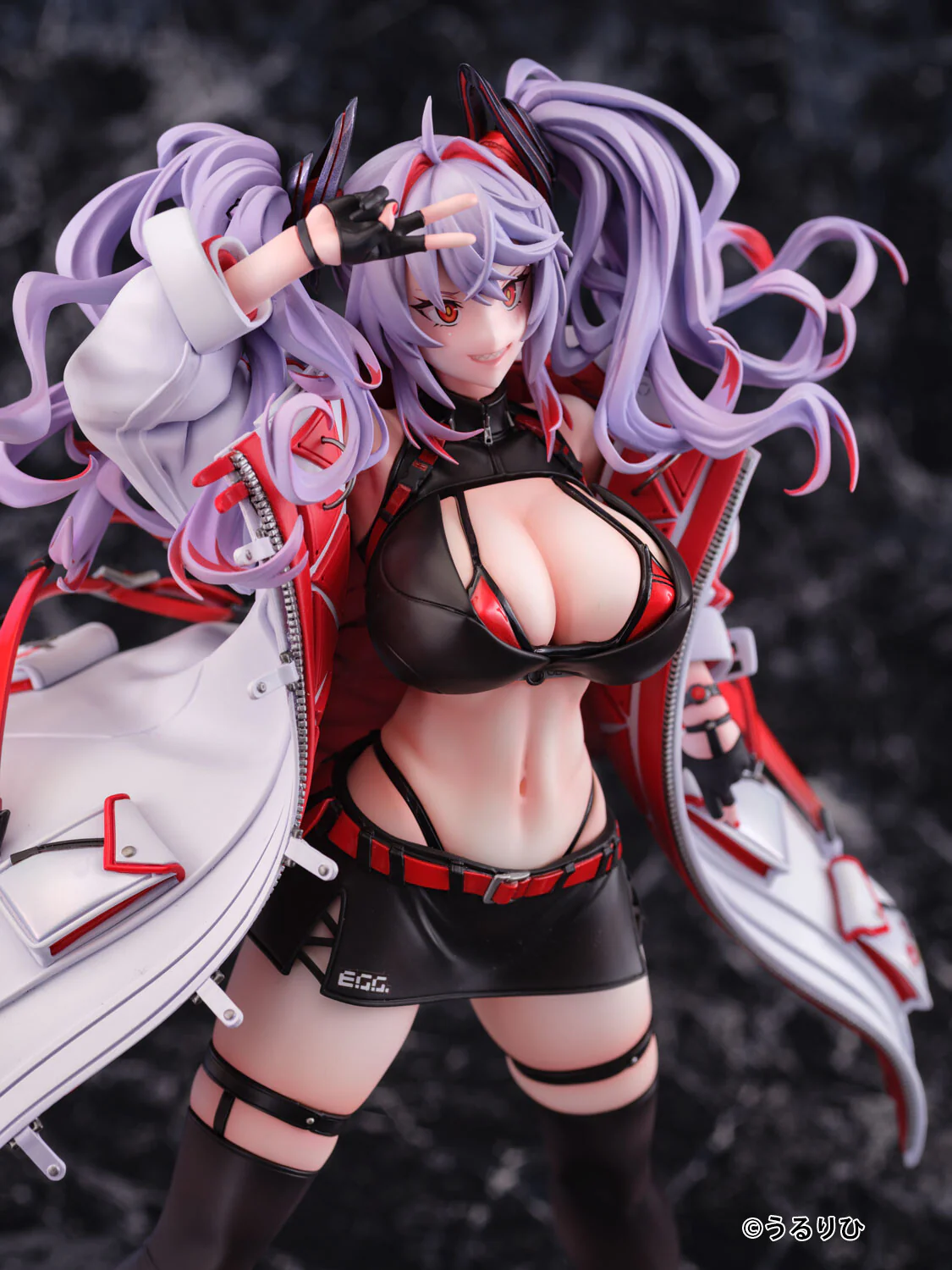 Original Character - Erotics Gear-Girl Rouge - 1/6 (Gentlemen) - Image 8