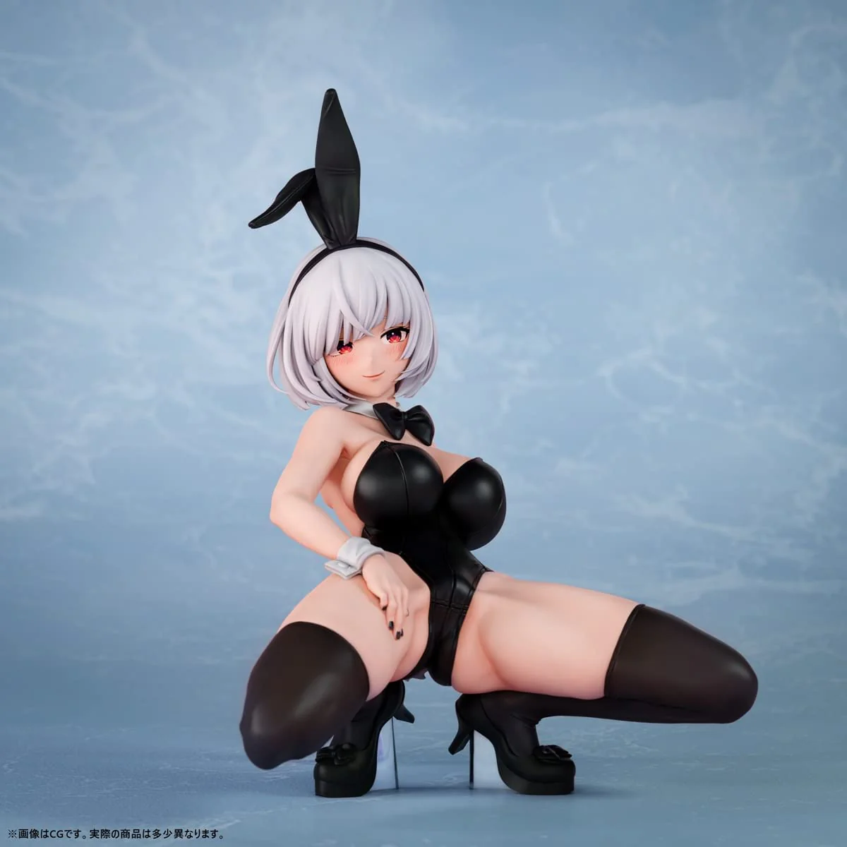 Original Character - Gachi Koi Bunny Girl - Yukino Harukaze - 1/7 (B'full) - Image 3