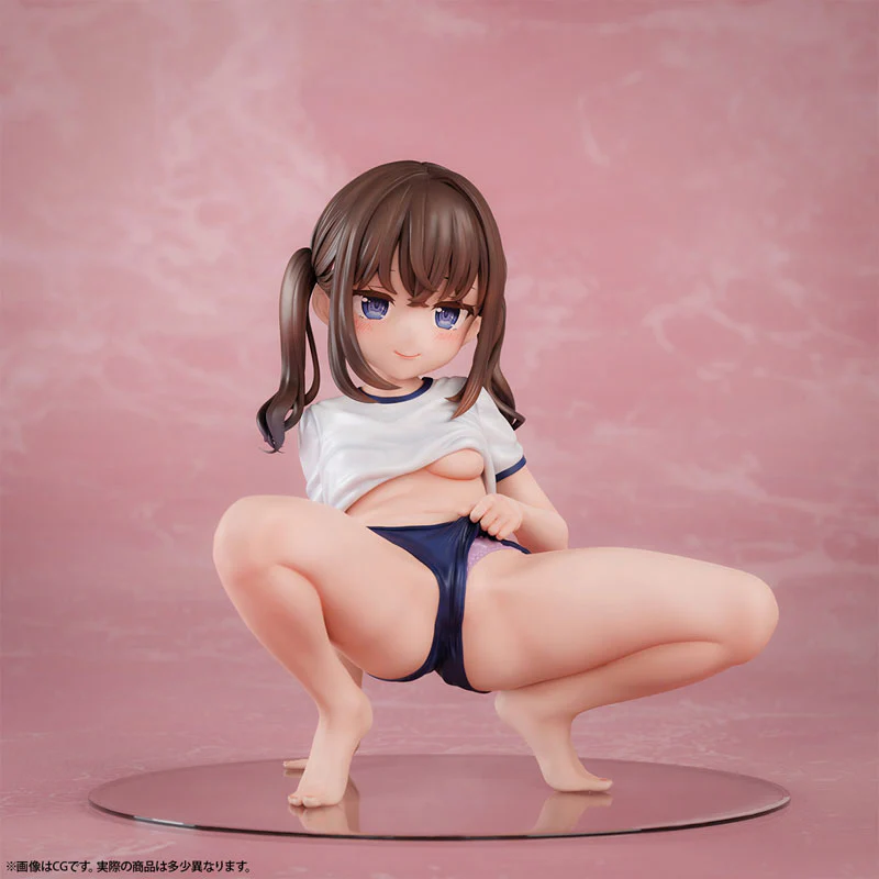 Original Character - Gachi Koi Shoujo - Kokona - 1/6 (B'full) - Image 6