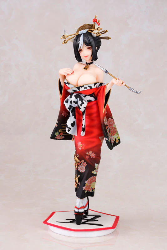 Original Character - Gyuho-san - 1/6 (Daiki Kougyou) - Image 3