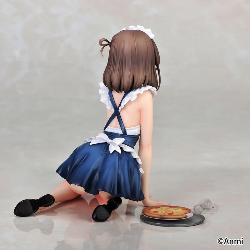 Original Character - Haiiro no Kotori no Ko Maid Sugata - 1/6 (Wings Inc.) - Image 9