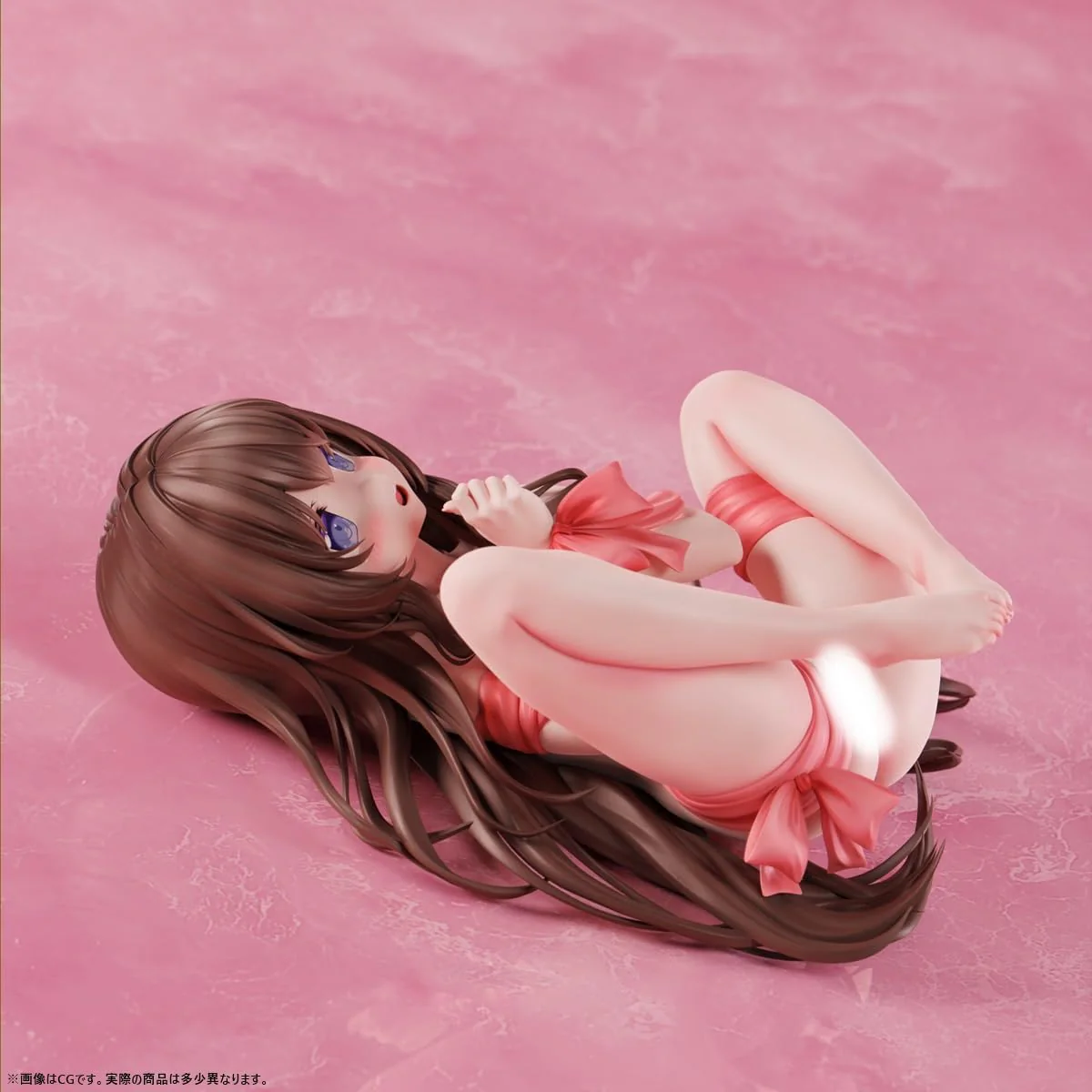 Original Character - Hakoiri Shoujo D - 1/6 (Insight) - Image 5