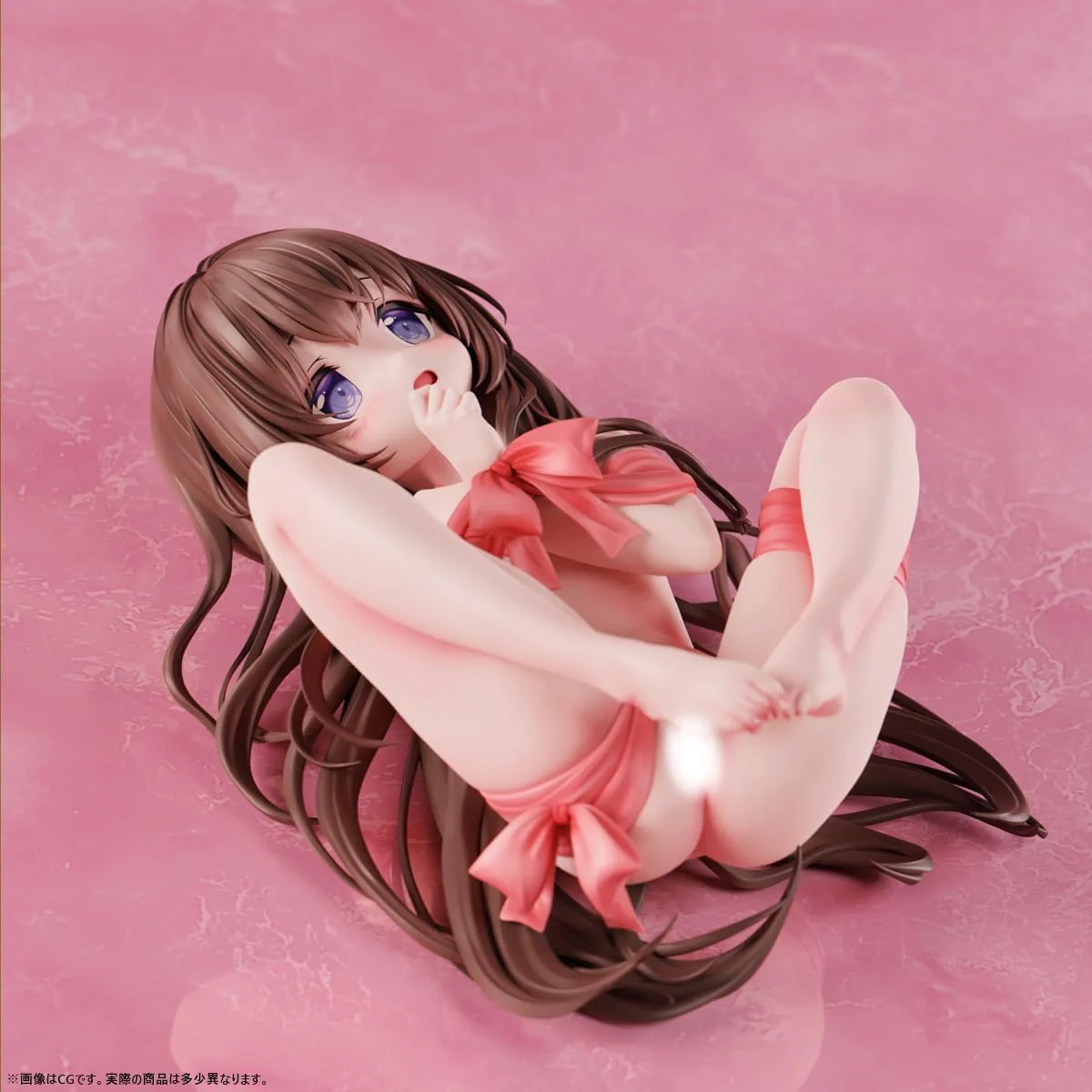Original Character - Hakoiri Shoujo D - 1/6 (Insight) - Image 6