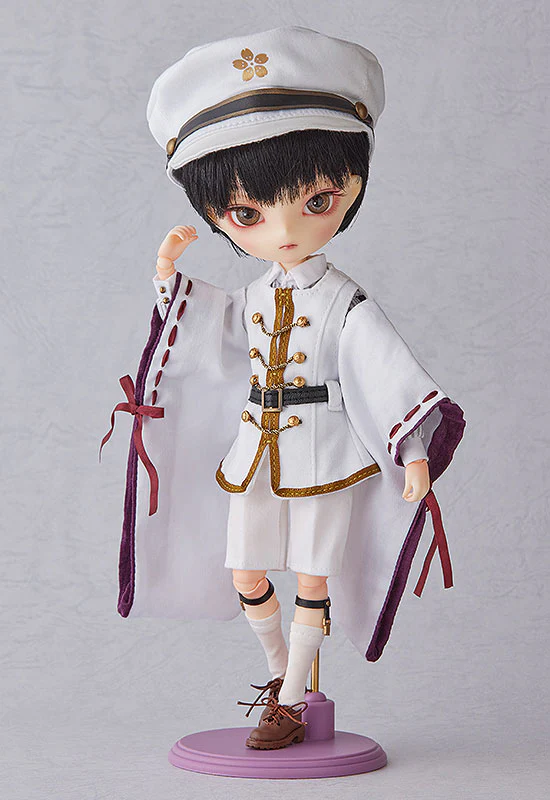 Original Character - Harmonia Bloom - Edo Higan (Good Smile Company) - Image 5