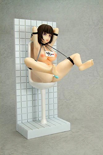 Original Character - Hentai Series vol.05 - Ojoku Koushuubenjo Akari - 1/6 - Image 5