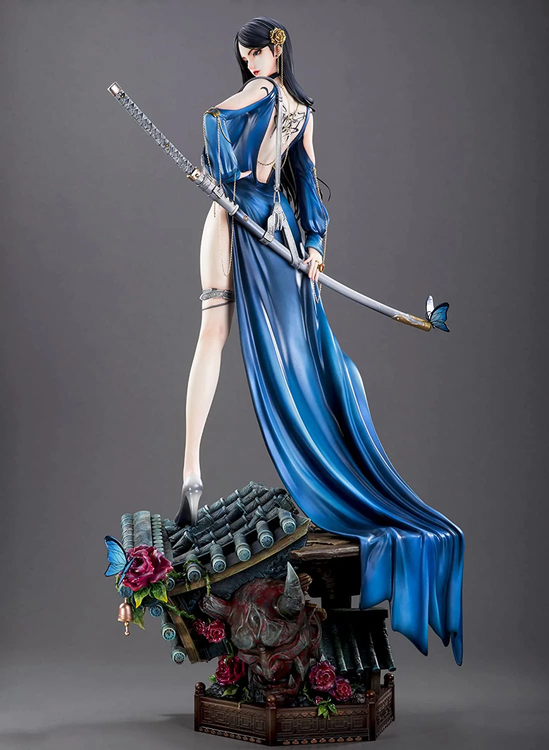 Original Character - Katanahime (Kaitendoh) - Image 2