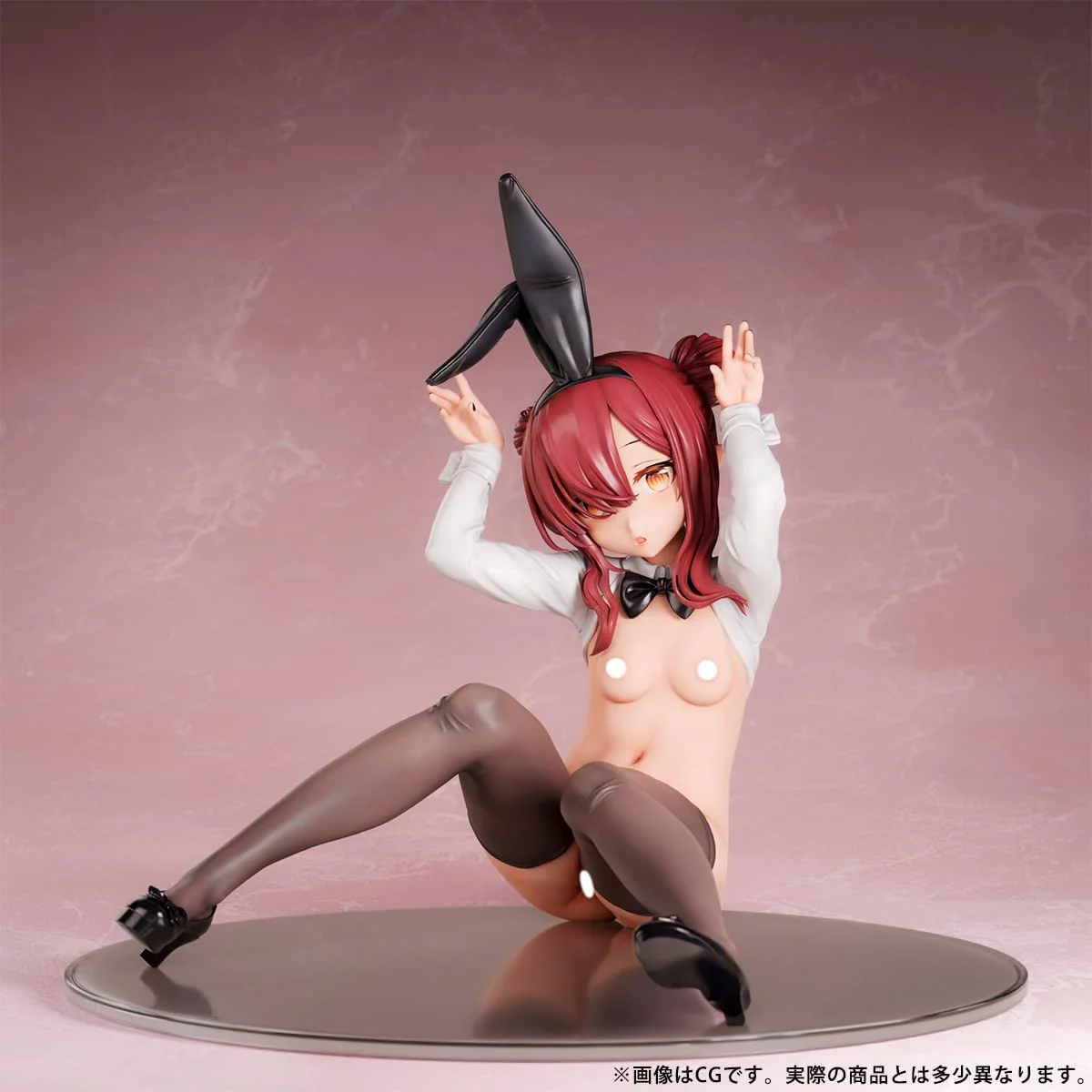 Original Character - Kirsche-chan - 1/6 - Gyaku Bunny (Insight) - Image 2