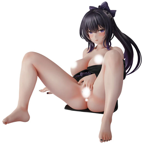 Original Character - Kunoichi - Tomoe - 1/6 (Insight)