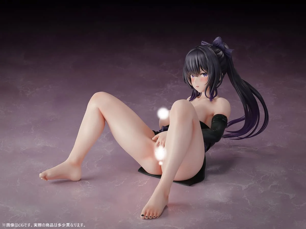 Original Character - Kunoichi - Tomoe - 1/6 (Insight) - Image 3