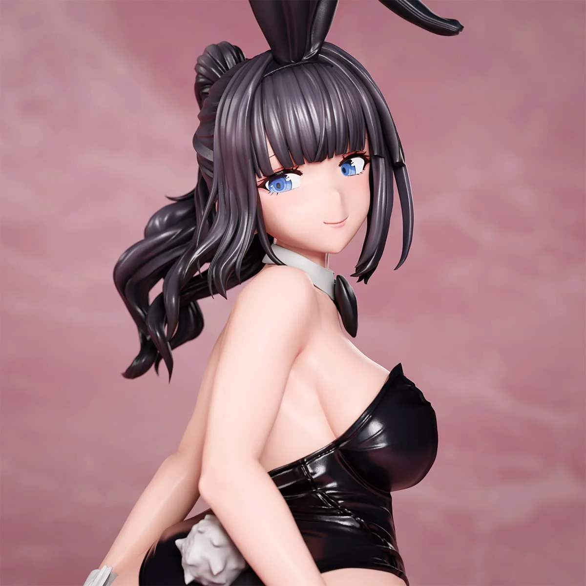 Original Character - Laia - 1/4 - Bunny ver. - Tsuishi Eye Version (B'full) - Image 6