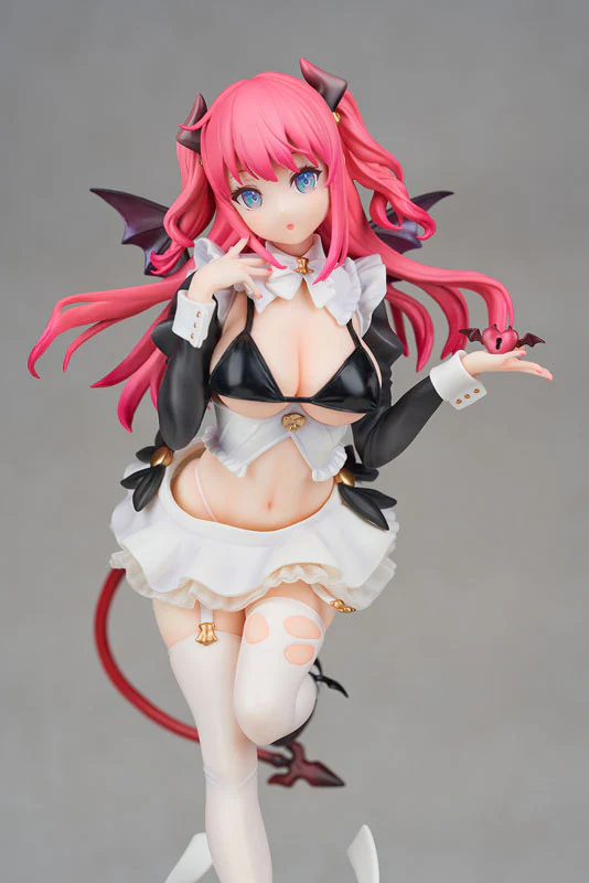 Original Character - Lilia - 1/7 (DCTer) - Image 2