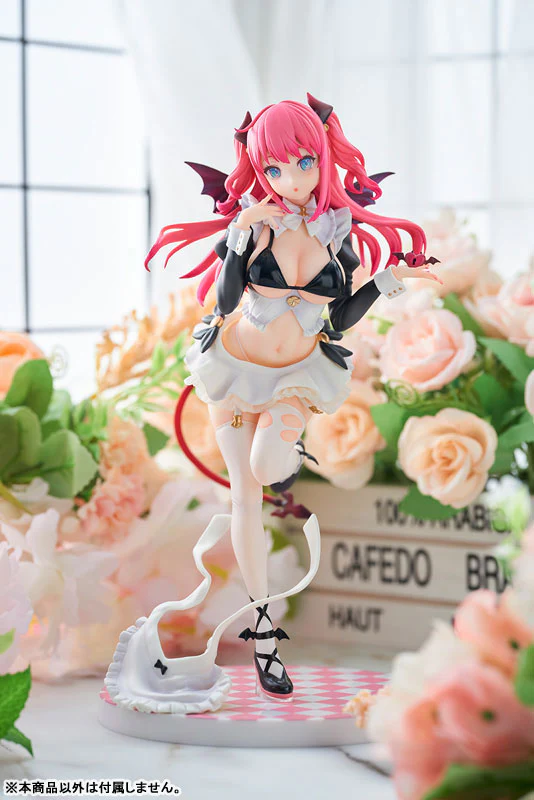 Original Character - Lilia - 1/7 - Limited Edition (DCTer) - Image 3