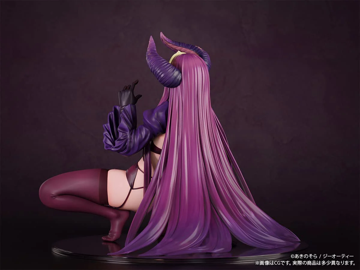 Original Character - Maou - 1/6 (Insight) - Image 6