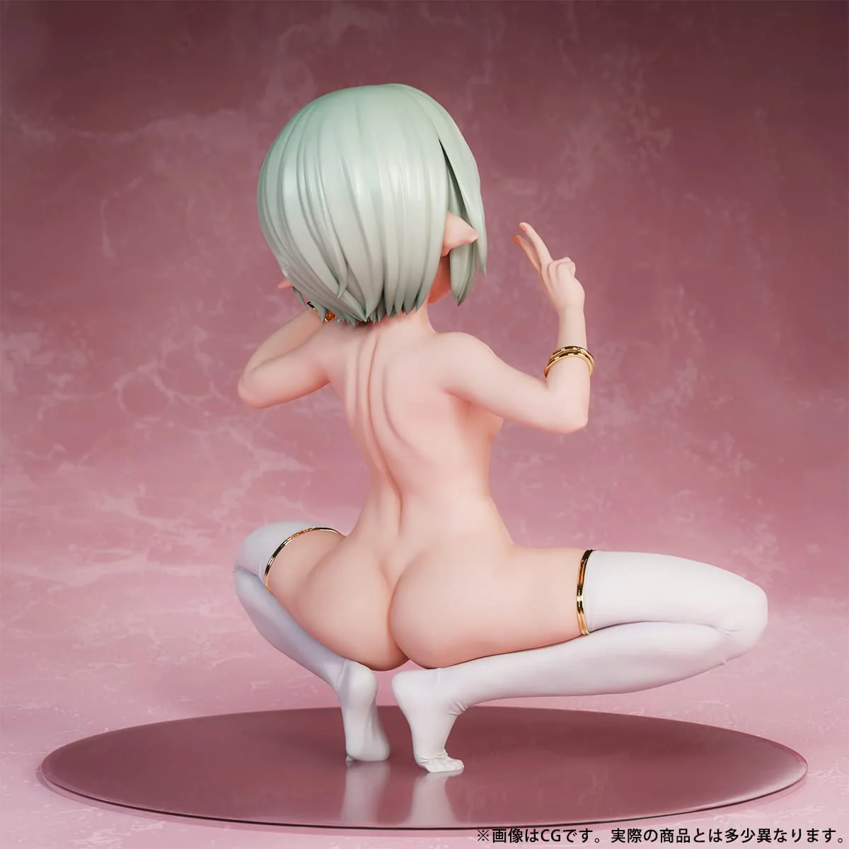 Original Character - Merrill-chan - 1/6 - Nikkan Shoujo Elf (Insight) - Image 6