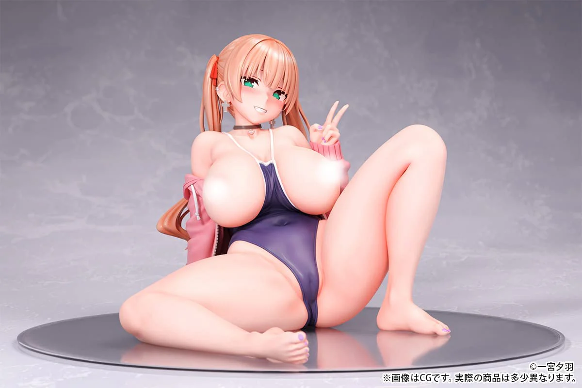 Original Character - Natsuki - 1/6 (Insight) - Image 2