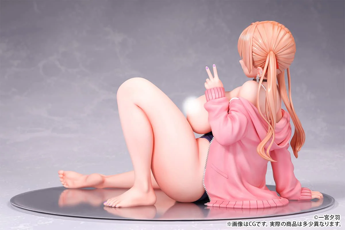 Original Character - Natsuki - 1/6 (Insight) - Image 5