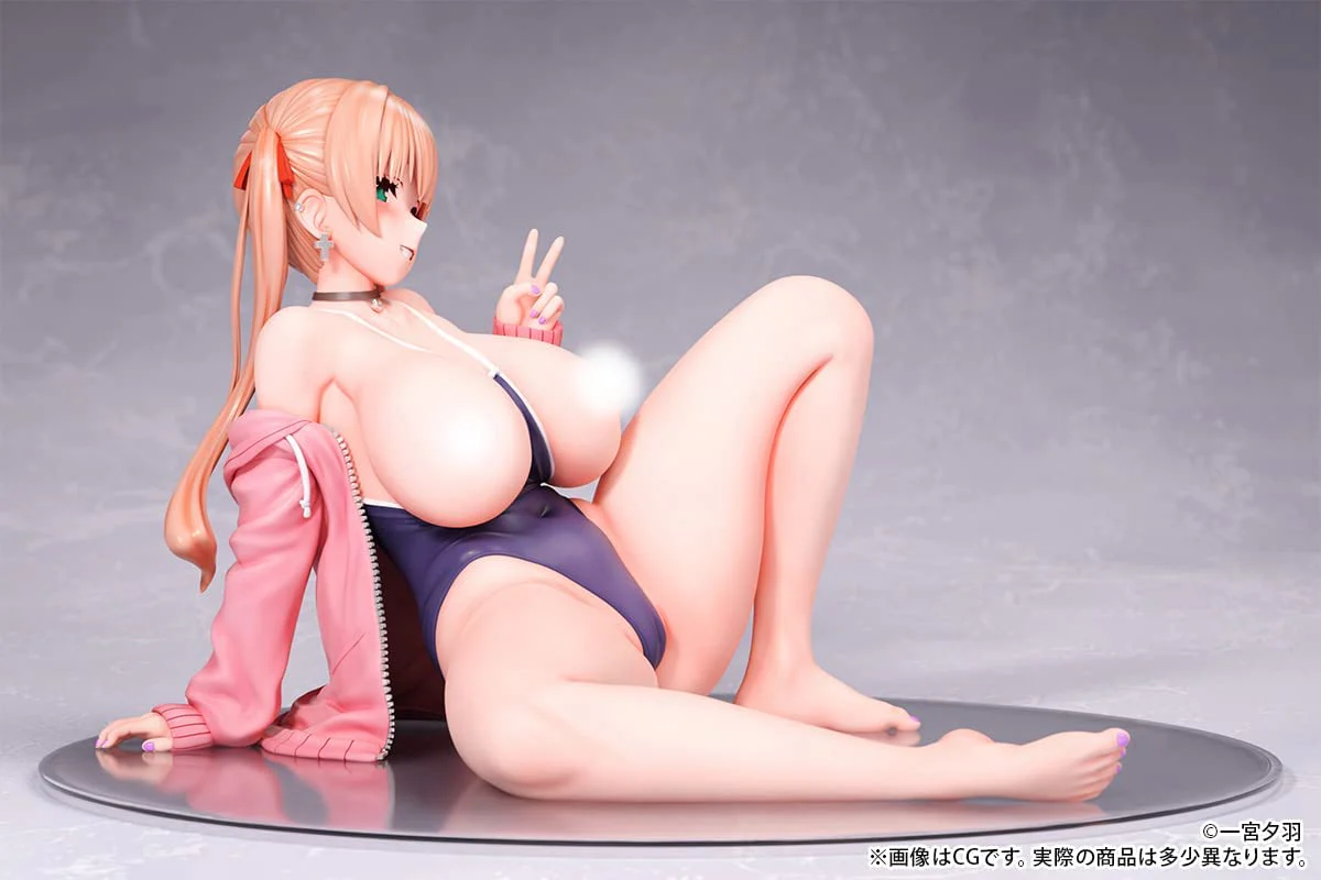 Original Character - Natsuki - 1/6 (Insight) - Image 6