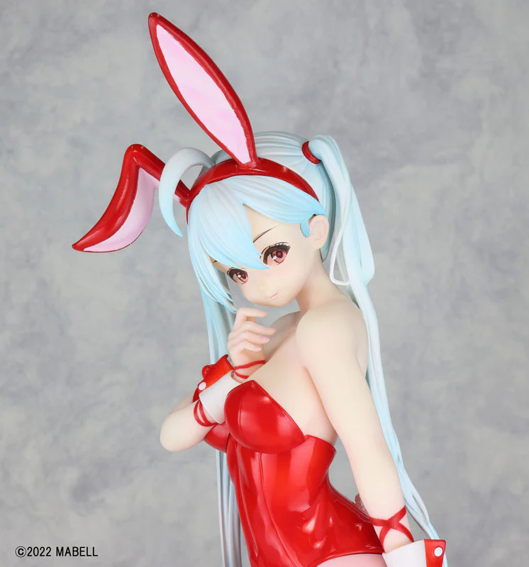 Original Character - Neala - 1/5 - Akausagi (Kaitendoh) - Image 2