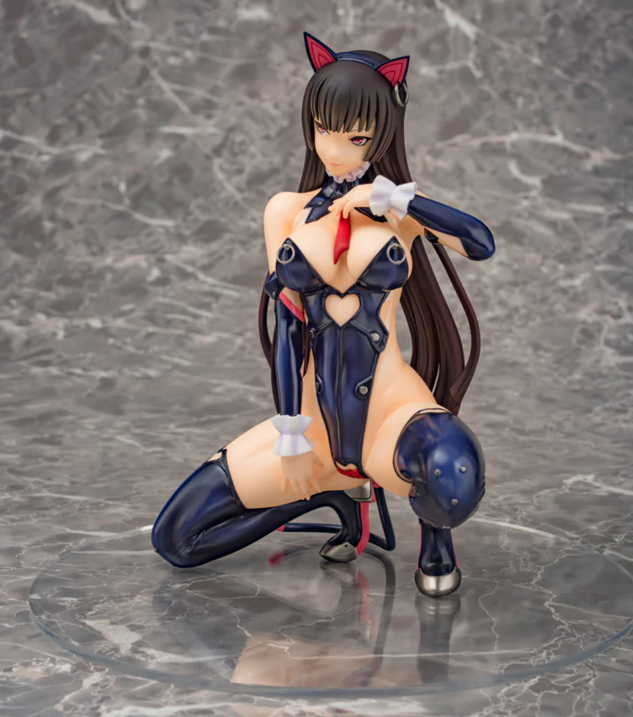 Original Character - Nekomusume -Mao Niang- - 1/6 - 2021 Re-release (QueenTed) - Image 4