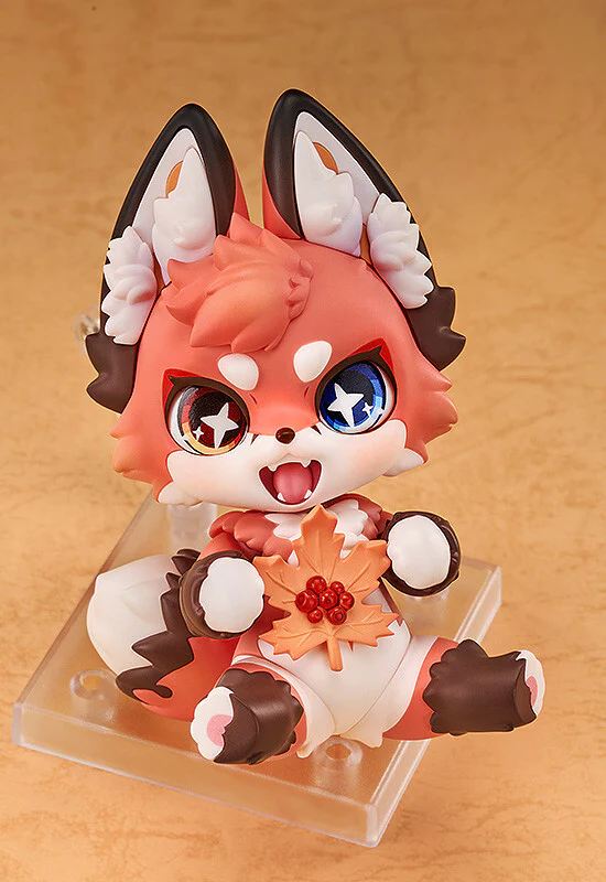 Original Character - Nendoroid #2011 - River (Good Smile Arts Shanghai, Good Smile Company) - Image 7