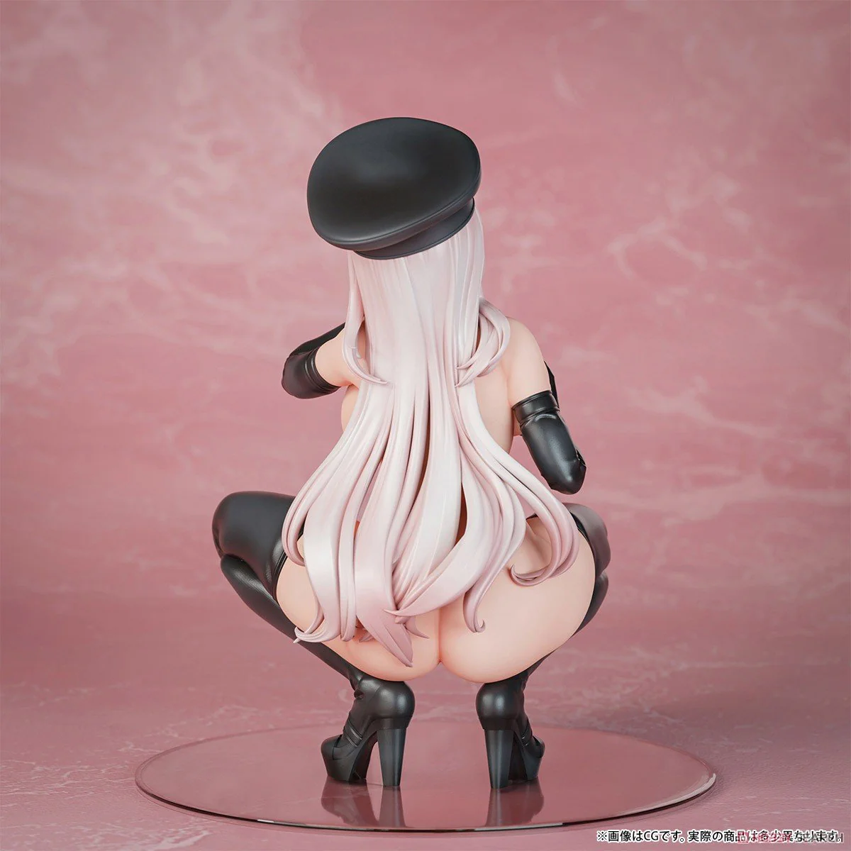 Original Character - Nikkan Shimai - Isole - 1/7 (Insight) - Image 5