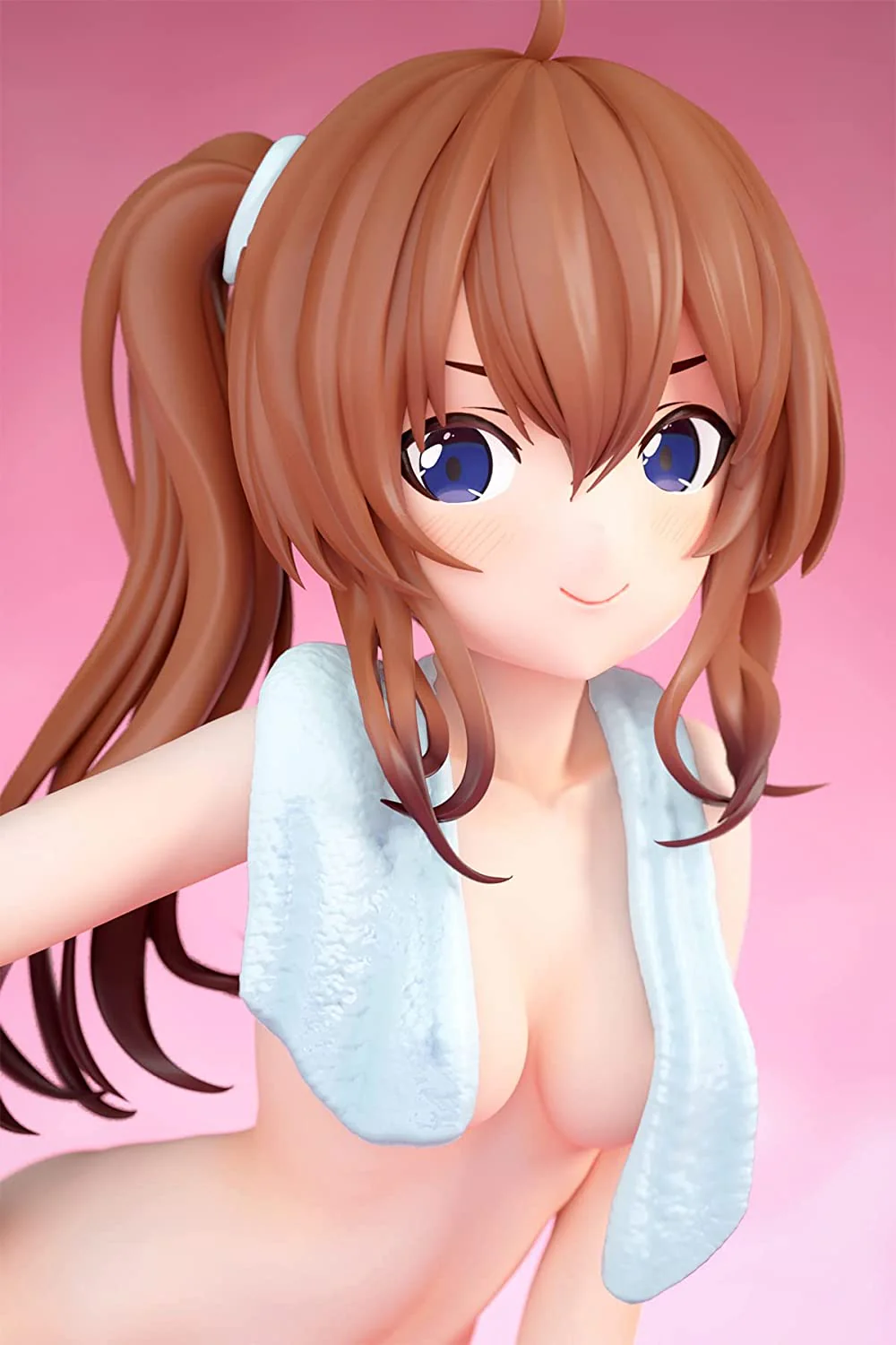 Original Character - Nikukan Girl - Nikkan Shoujo Freiya - 1/4 - Following Eye ver. (Insight) - Image 7