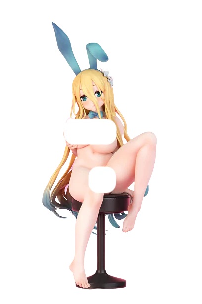 Original Character - Nikukan Girl - Nikkan Shoujo Iris - 1/4 - Tsuishi Eye ver. (Insight)