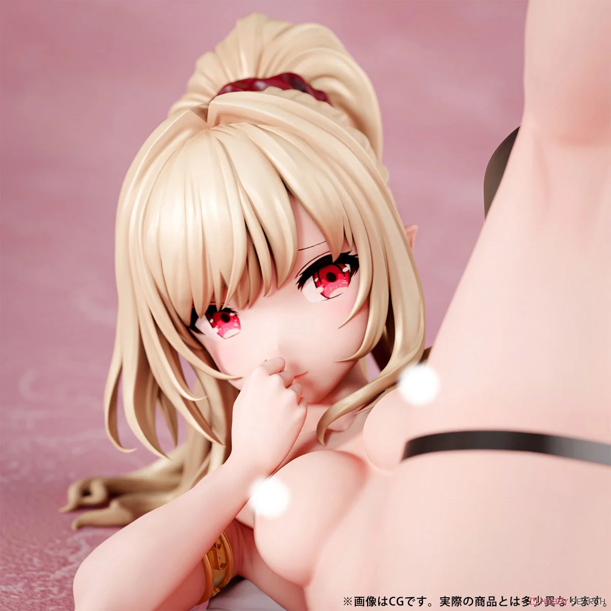 Original Character - Nikukan Girl - Nikkan Shoujo - Tania - 1/6 (Insight) - Image 6