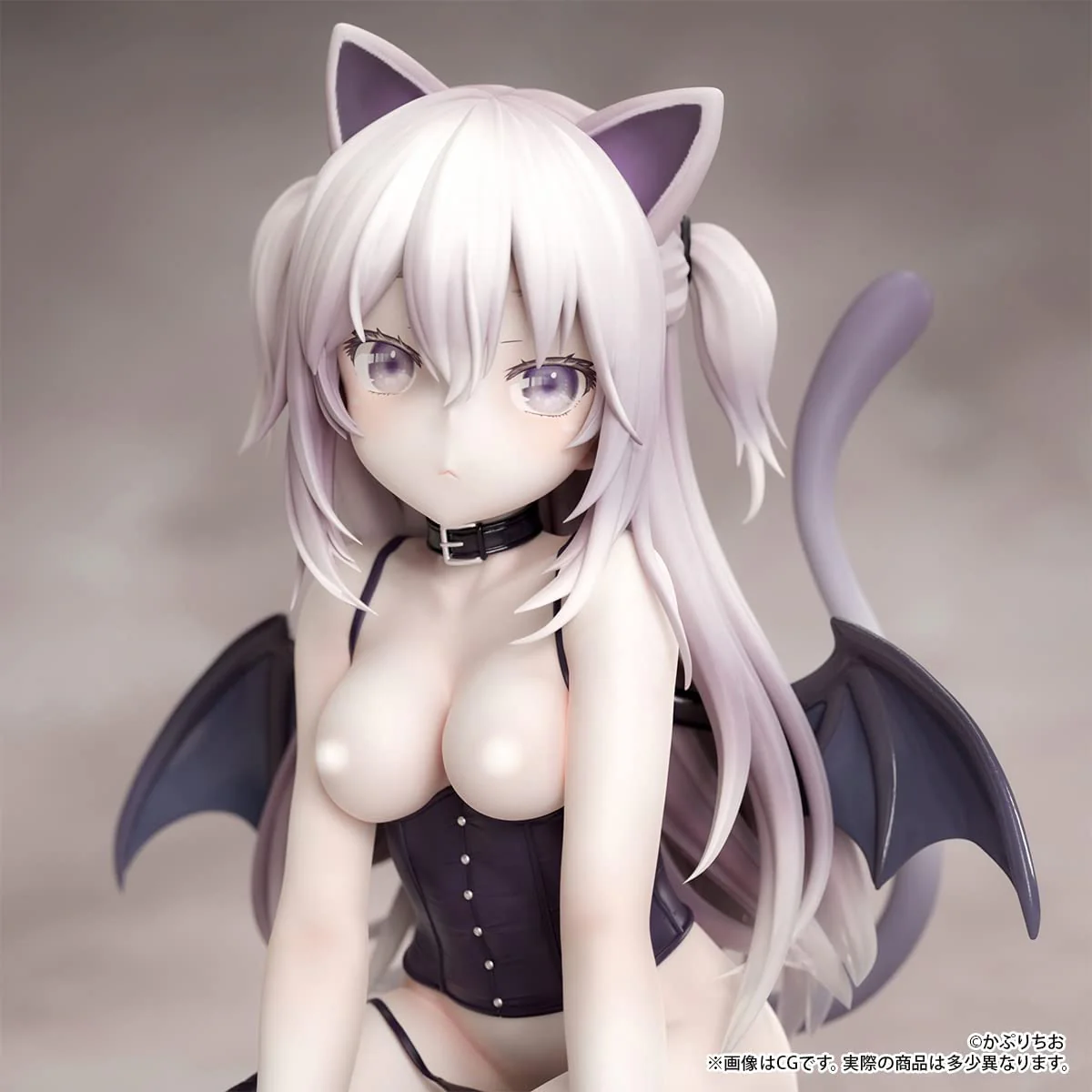 Original Character - Nya-Q-Bus - 1/6 - Seijin-muke Version (Insight) - Image 3