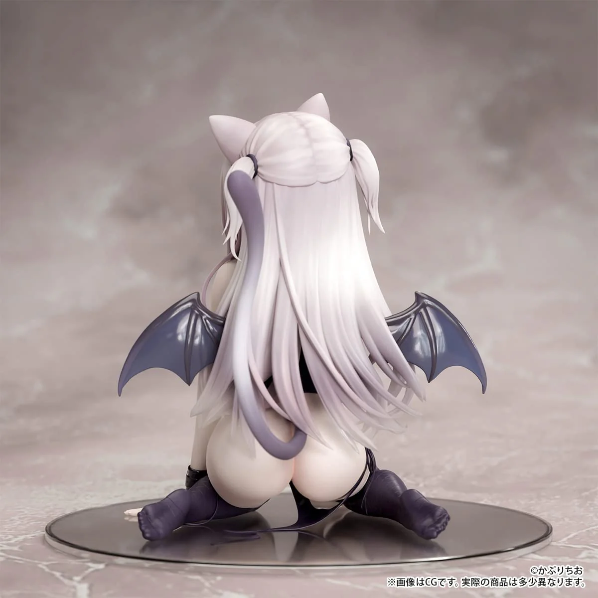 Original Character - Nya-Q-Bus - 1/6 - Seijin-muke Version (Insight) - Image 7