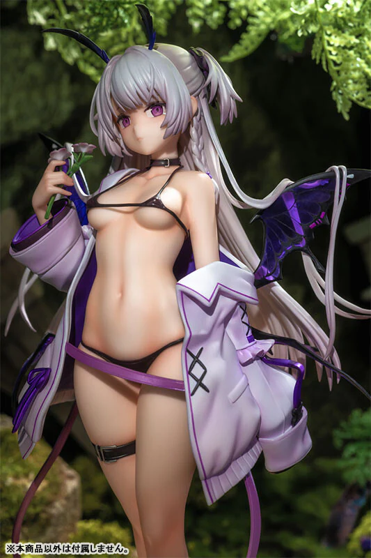Original Character - Petunia - 1/7 (Kaleidoscope Toys) - Image 5