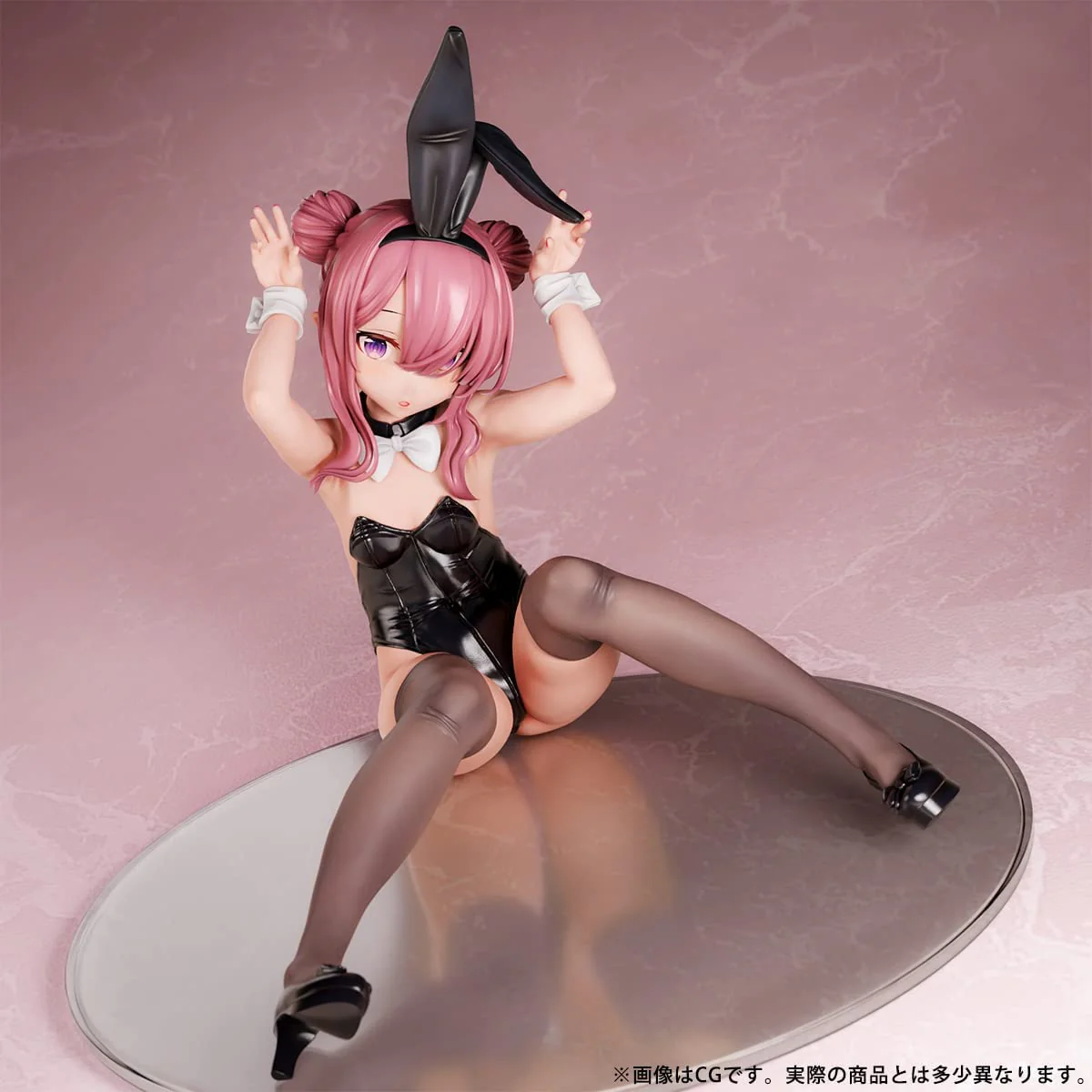 Original Character - Rainier-chan - 1/6 - Bunny ver. (B'full FOTS Japan) - Image 4