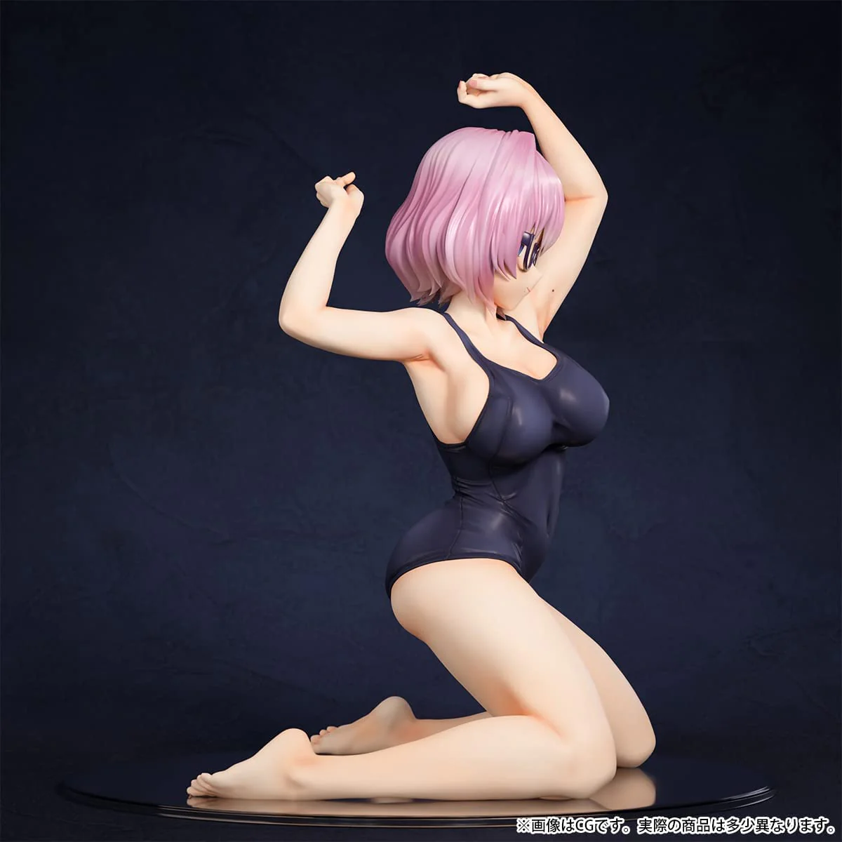 Original Character - Ruby - 1/6 - School Swimsuit (B'full FOTS JAPAN) - Image 3
