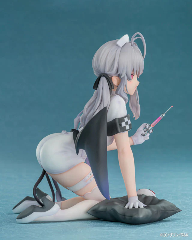 Original Character - Shinomiya Kanna - 1/7 - Nurse Ver. (AniGift) - Image 3