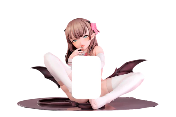 Original Character - Succubus Gakuen - Esther - 1/7 (Insight)
