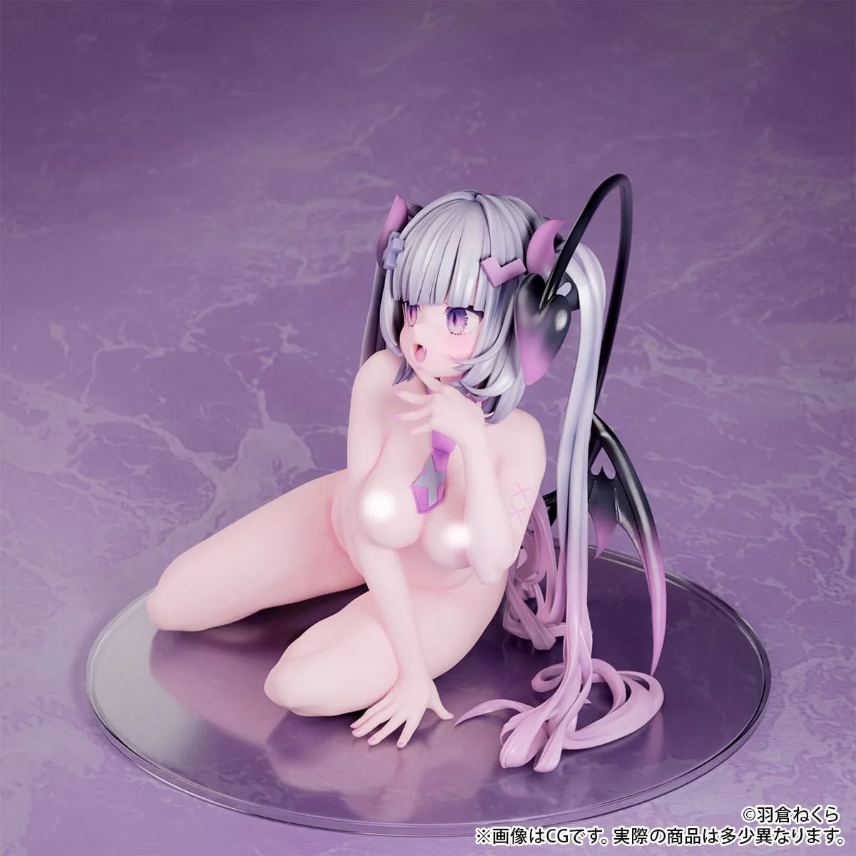 Original Character - Succubus Gakuen - Layla - 1/7 (Insight) - Image 6