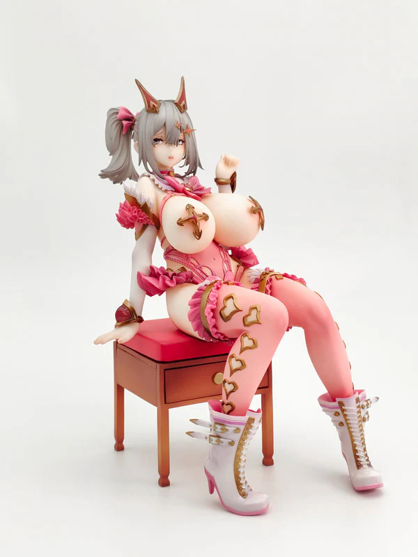 Original Character Suzuki Kaede 1/7 - Image 4